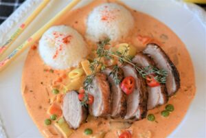 5 healthy, delicious and low-calorie recipes