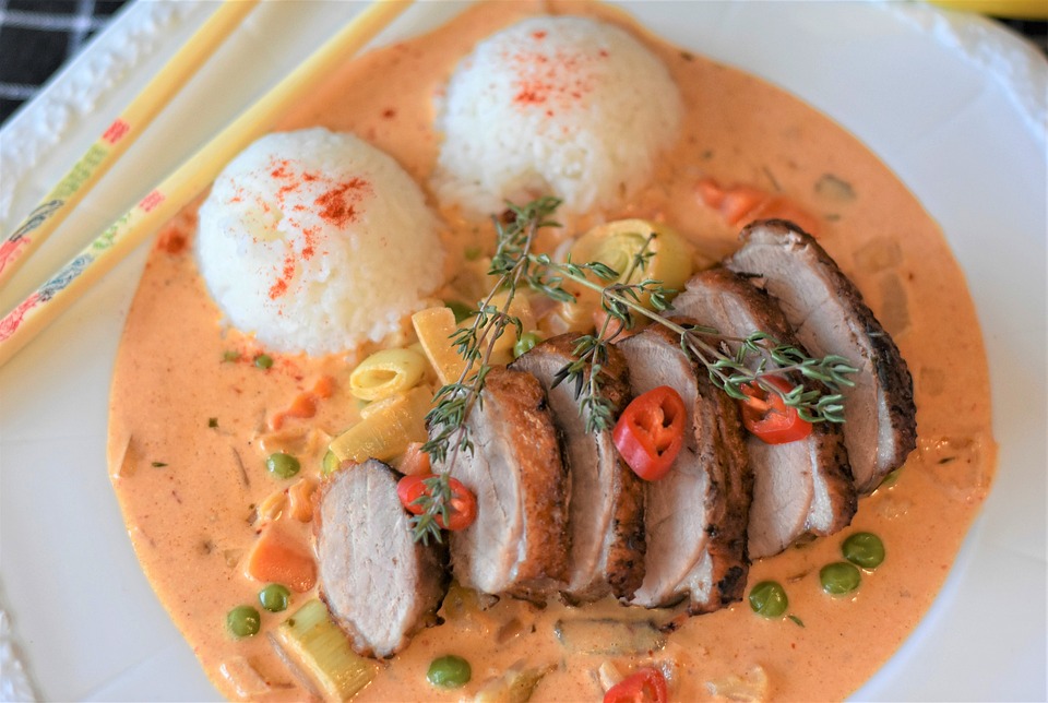 5 healthy, delicious and low-calorie recipes